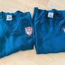 Colaiste na coiribe uniform jumpers and halfzips Image 2