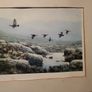 Julian Friers Grouse Wildlife Print Image 2