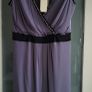 BASTYAN Steel Silk Studded dress Sz 12UK - Bnwt Rrp 645 (New) Image 4