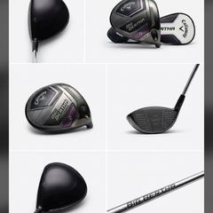 Callaway Big Bertha Reva