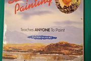 "Simply Painting" by Frank Clark