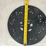 Carved  stone disc Image 4