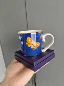 Tipperary Crystal Mugs