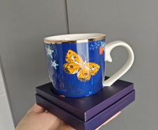 Tipperary Crystal Mugs