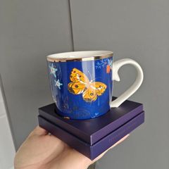Tipperary Crystal Mugs