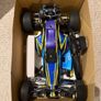Basher BSR Racing BZ-222 1:10 Brushless RC Buggy + Radio, Charger & Box Image 2