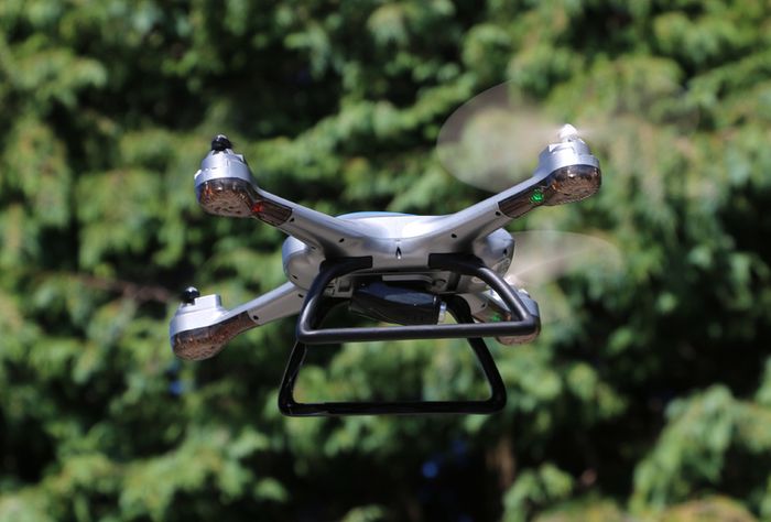 Funtom 8 Drone with Camera