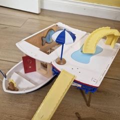 sylvanian families