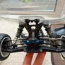 Team Associated B6 rolling chassis Image 7