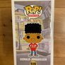 Funko Pop! Gerald Johanssen #519. Hey Arnold. Nickelodeon. Mint Condition. Image 4