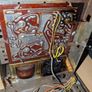 Grundig NF1 and HF10 damaged Image 8