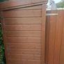 garden shed Image 2