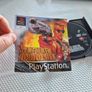 Duke Nukem Time to Kill PlayStation1 Ps1 PlayStation2 Ps2 Games Original Image 10