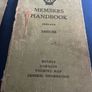 Two Old AA Handbooks Image 3
