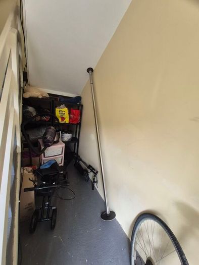 Home Pole Dancing Pole