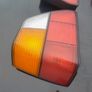 Original Mk 2 GTI Golf Rear Lights Image 7
