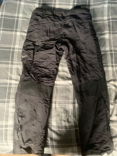 Alpinestar Motorcycle Pants - 4XL