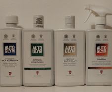 AutoGlym