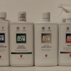 AutoGlym