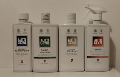 AutoGlym