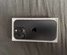 iPhone 16 pro 128GB