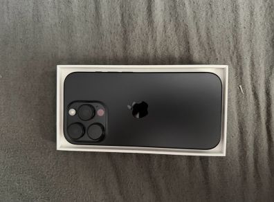 iPhone 16 pro 128GB