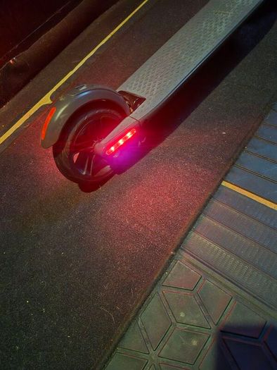 ninebot segway scooter