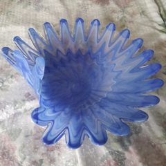 Murano Glass - Art Glass Bowl
