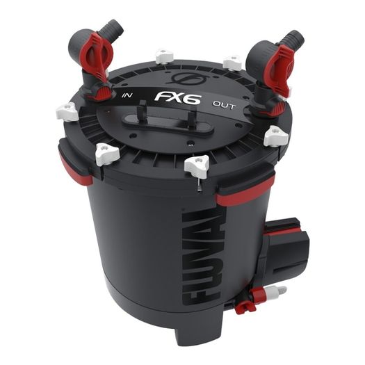 Fluval filter FX6
