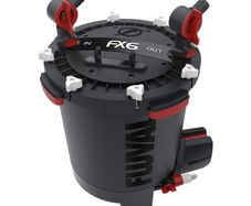 Fluval filter FX6