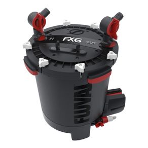 Fluval filter FX6