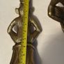 Vintage Brass  Candlestick Holders Image 6