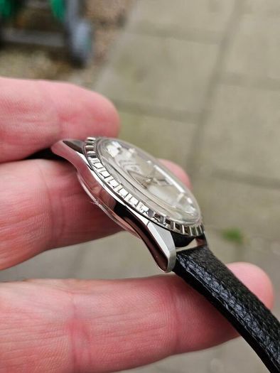 Watch Seiko 5 Sportsmatic.1965.