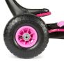 Kids Pedal Go-kart 5-8yrs Inflatable Tyres Free Delivery Image 3