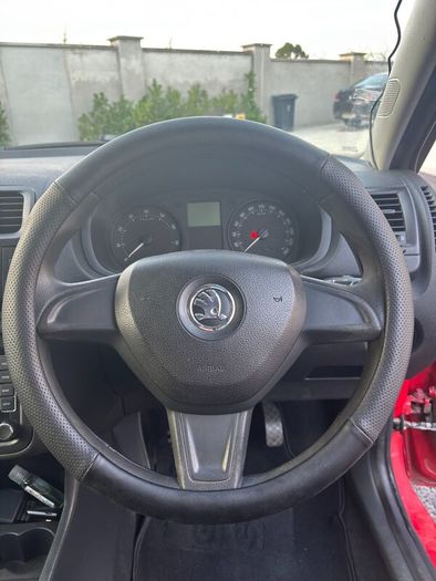 Skoda Fabia 2014 Fresh NCT