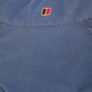BERGHAUS Dual-tone quarter-zip Fleece Image 4