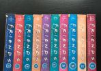 Friends Complete Collection Seasons 1-10