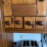 Solid Pine Kitchen Image 6