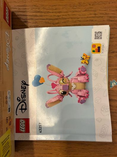 lego