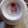 Vintage Paragon " English Rose" tea set Image 8