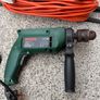 Bosch Drill / Black and Decker extension lead 2 pin charger Image 7