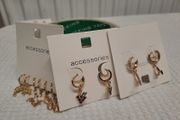 Fun earrings bundle