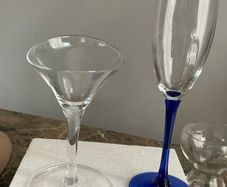 glasses