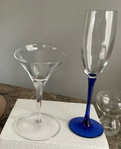 glasses