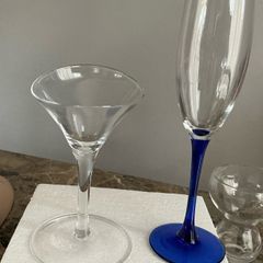 glasses