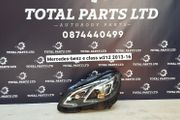 Mercedes-benz e class w212 2013-16 headlight