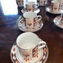 Arklow pottery coffee set Image 7