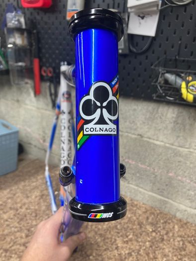 Colnago Dream Frame