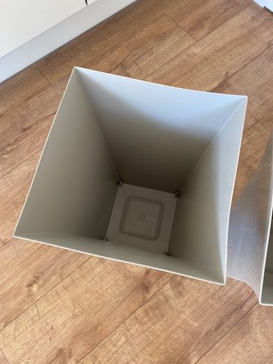 Plant pot