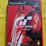 Grand Turismo 3 A Spec PlayStation2 Ps2 Games Original Image 2